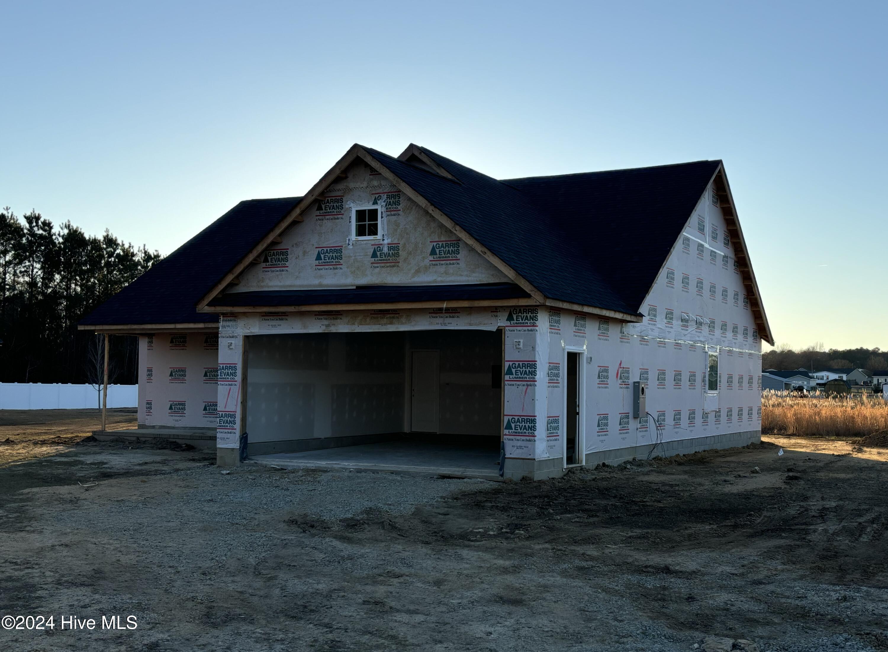145 Bay Valley Road Kenly, NC 27542 - Photo 3 of 3 IMG_9011