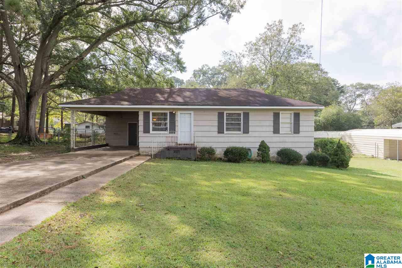 124 Cooper Street Bessemer, AL 35023 - Photo 1 of 28