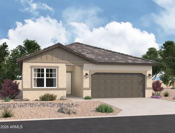 $466,990 | 6430 South 78th Lane, Laveen, AZ 85339