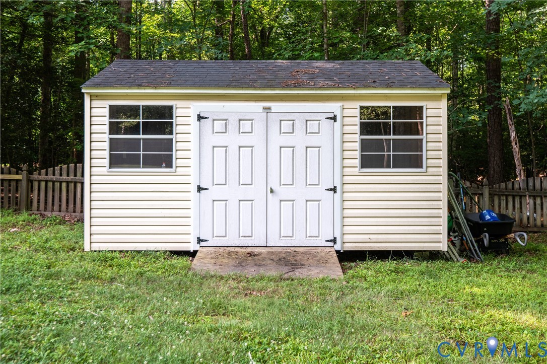 13331 Walke Pointe Way Chesterfield, VA 23832 - Photo 44 of 55