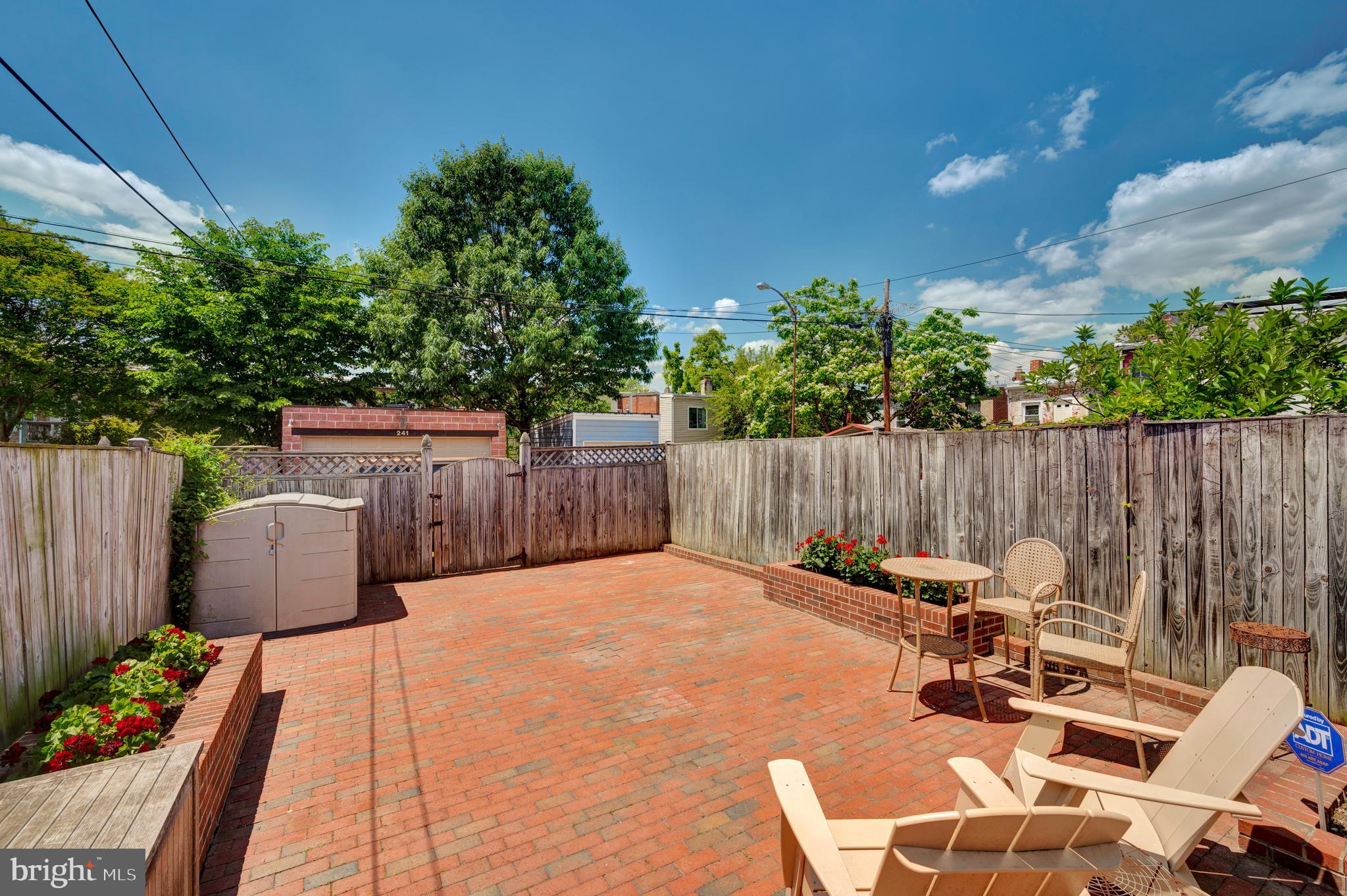 234 10th Street Northeast Washington, DC 20002 - Photo 29 of 49