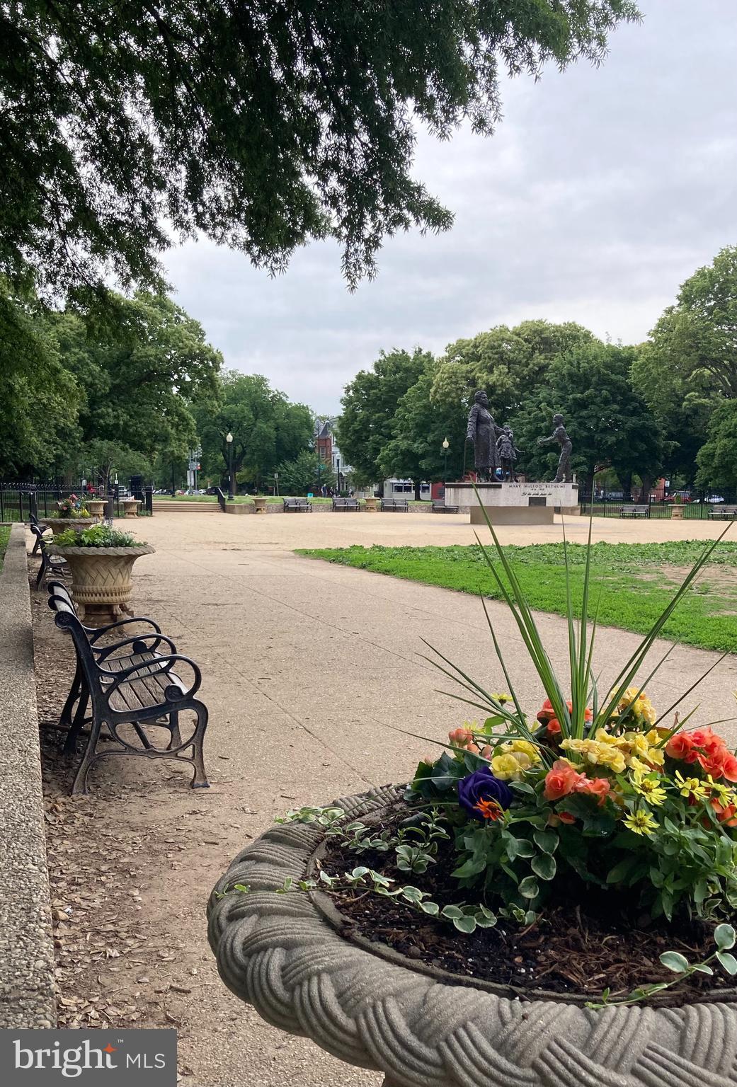 234 10th Street Northeast Washington, DC 20002 - Photo 39 of 49 Lincoln Park