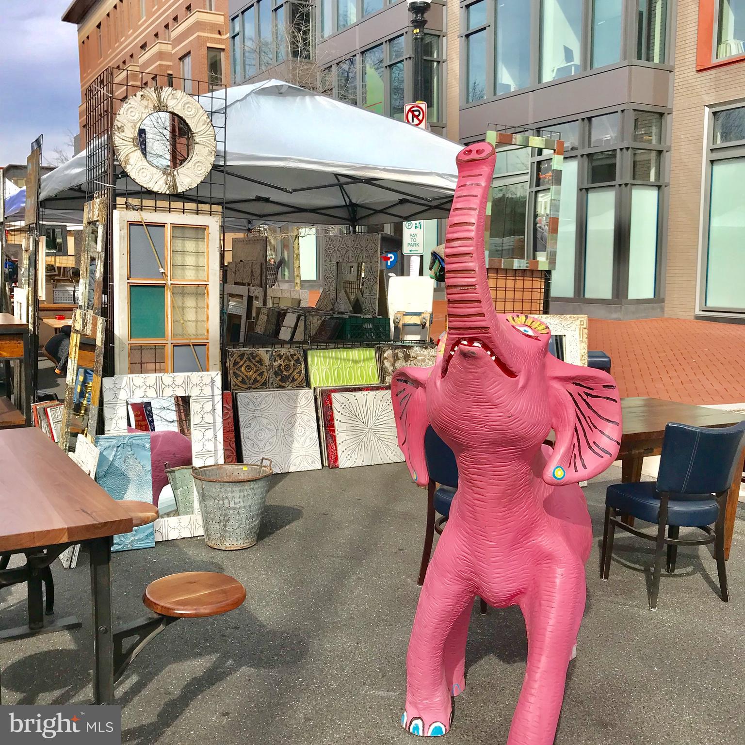 234 10th Street Northeast Washington, DC 20002 - Photo 40 of 49 Eastern Market