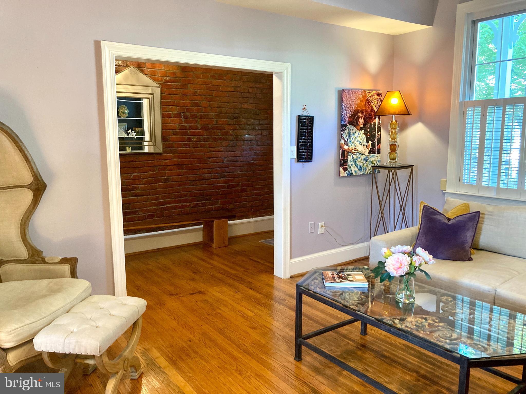 234 10th Street Northeast Washington, DC 20002 - Photo 5 of 49 Living Room