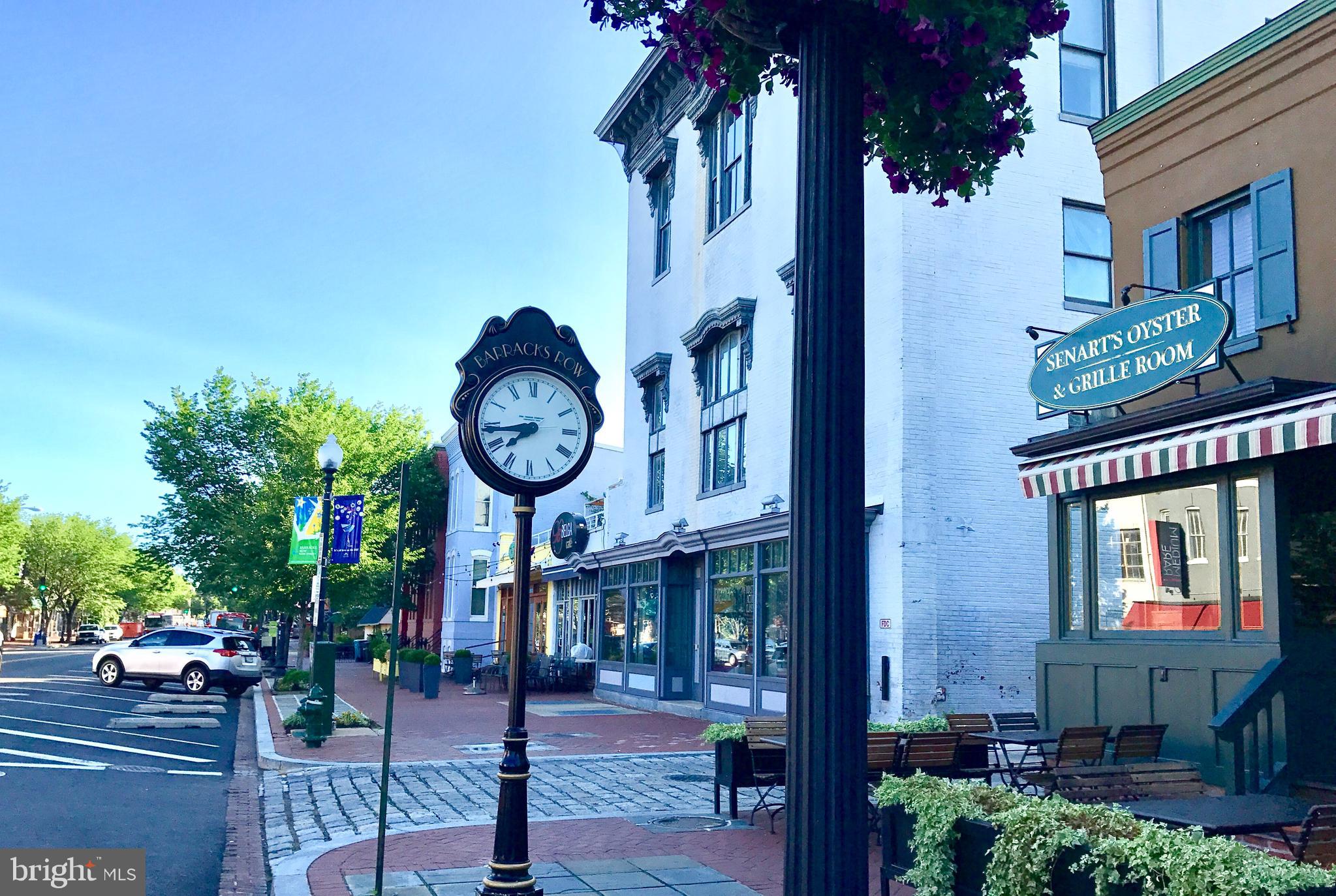 234 10th Street Northeast Washington, DC 20002 - Photo 41 of 49 Belga