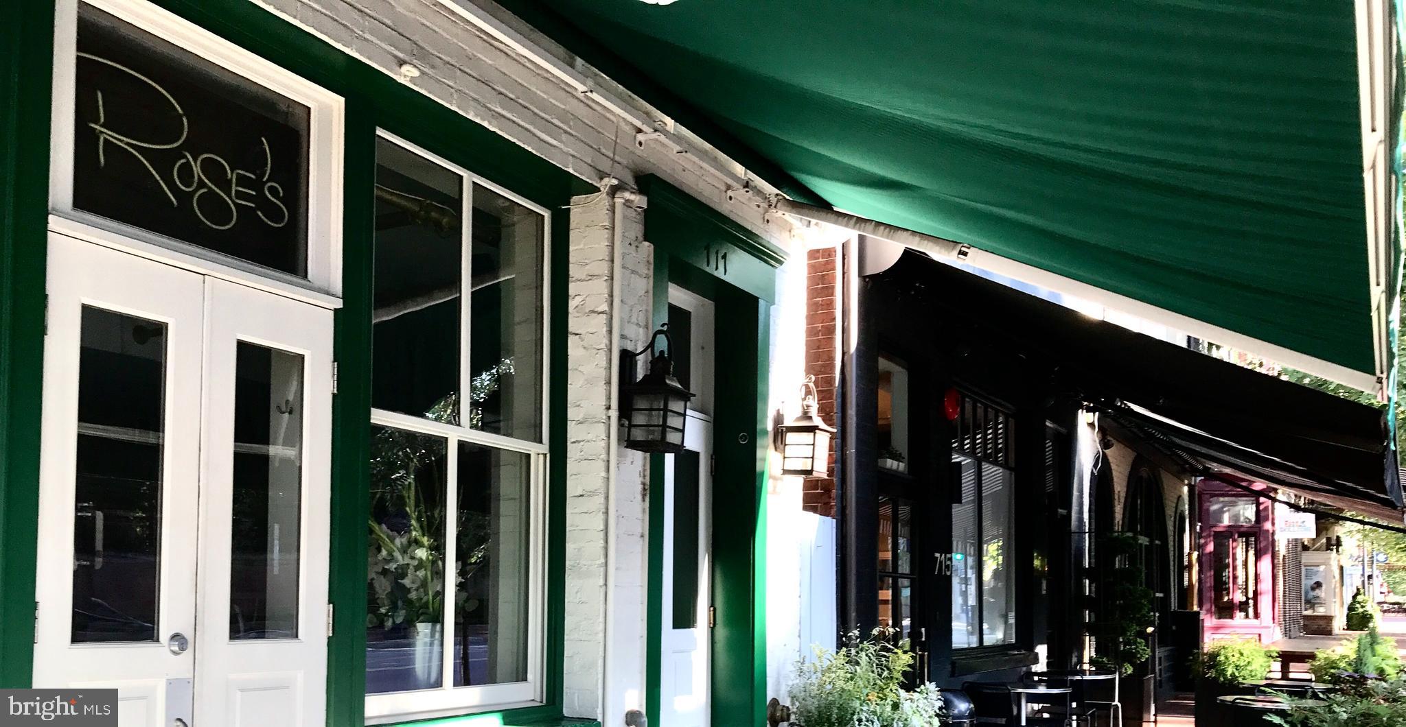 234 10th Street Northeast Washington, DC 20002 - Photo 42 of 49 Rosie's Luxury