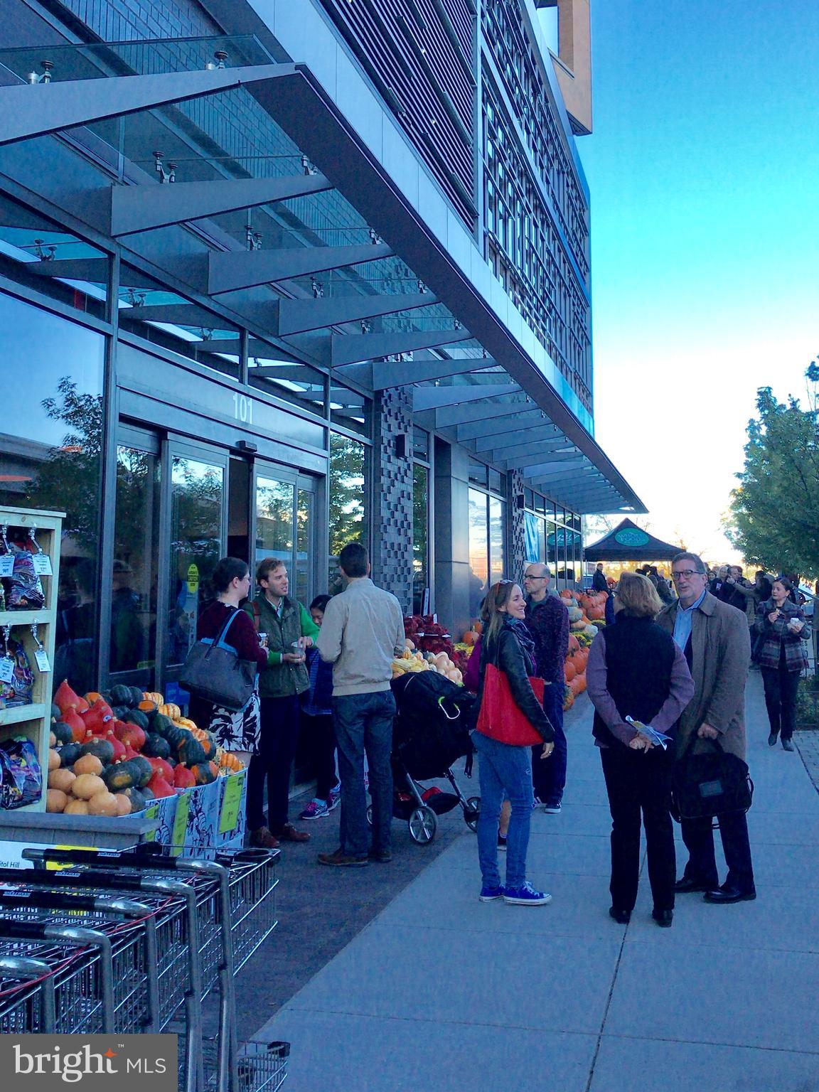 234 10th Street Northeast Washington, DC 20002 - Photo 46 of 49 Whole Foods