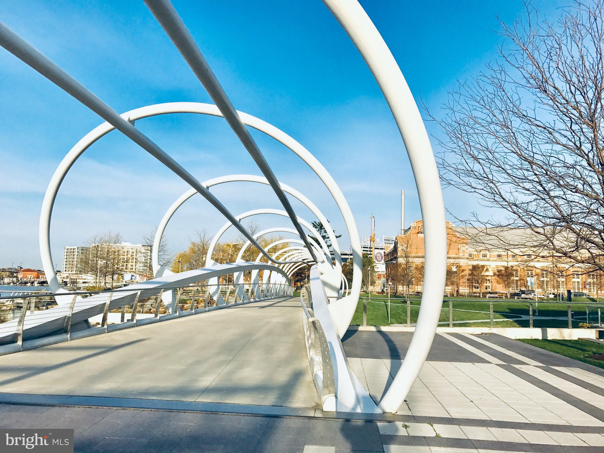 234 10th Street Northeast Washington, DC 20002 - Photo 48 of 49 Yards Park