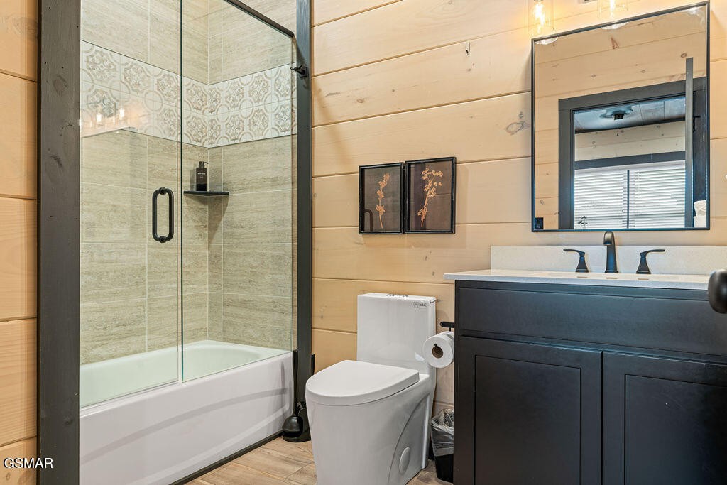 281 Rambling Crk Way Sevierville, TN 37862 - Photo 68 of 100 Gallery Image 68