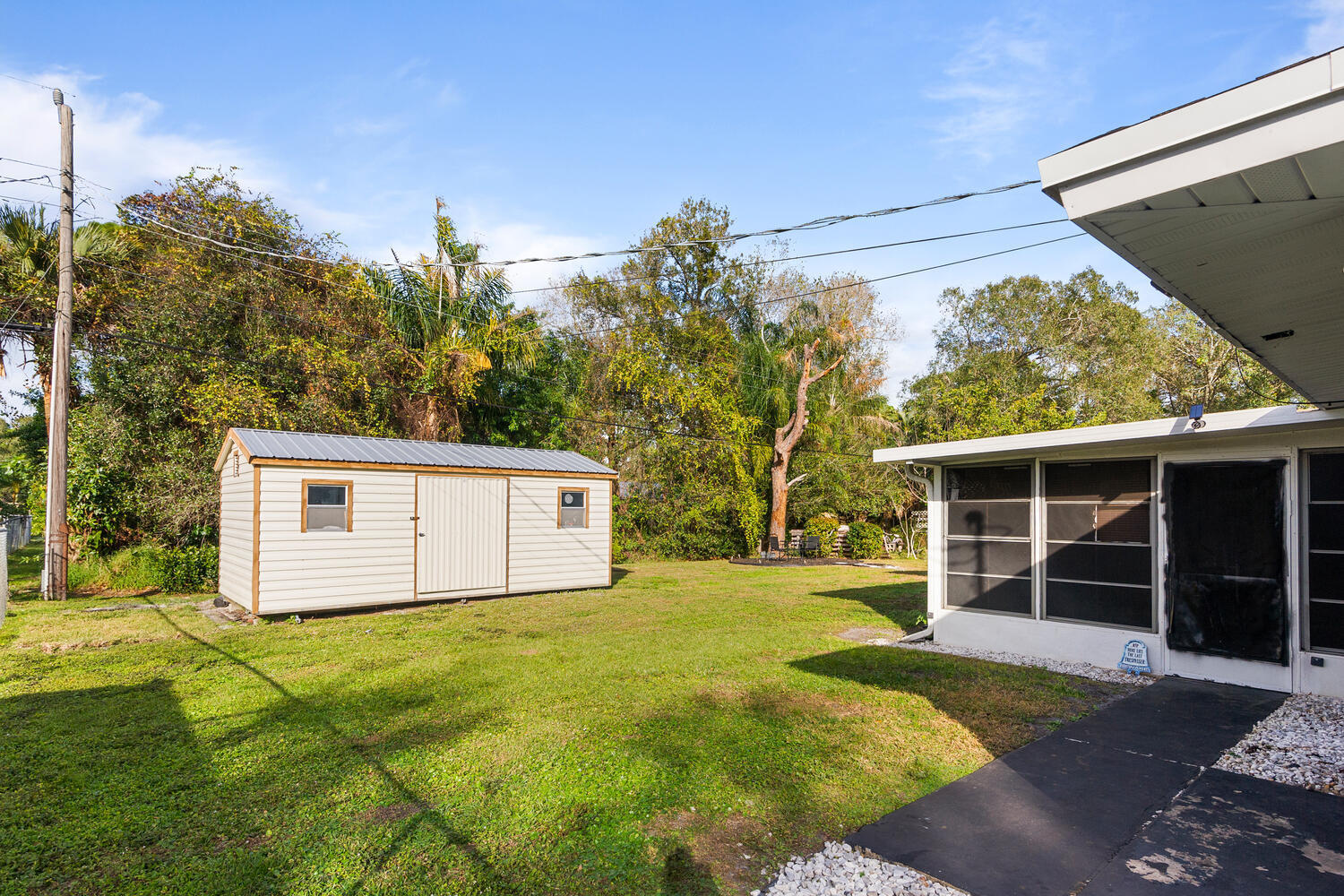 7604 James Road Fort Pierce, FL 34951 - Photo 21 of 21 7604 James Rd-large-017-017-exterior-150