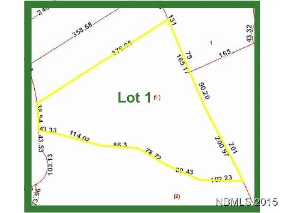 $31,000 | 211 Green Trees Drive, New Bern, NC 28560