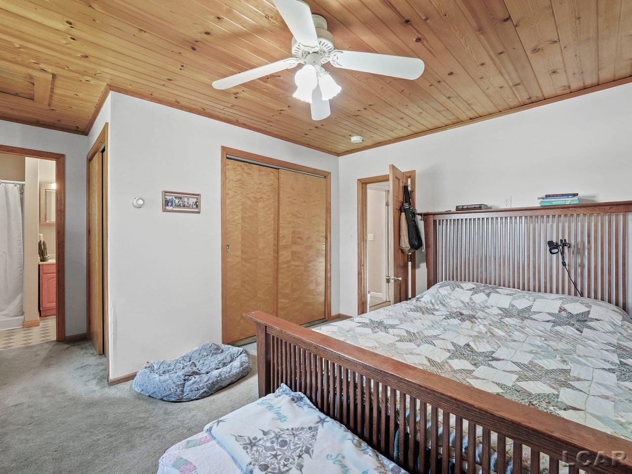6324 East Ridgeville Road Blissfield, MI 49228 - Photo 19 of 45