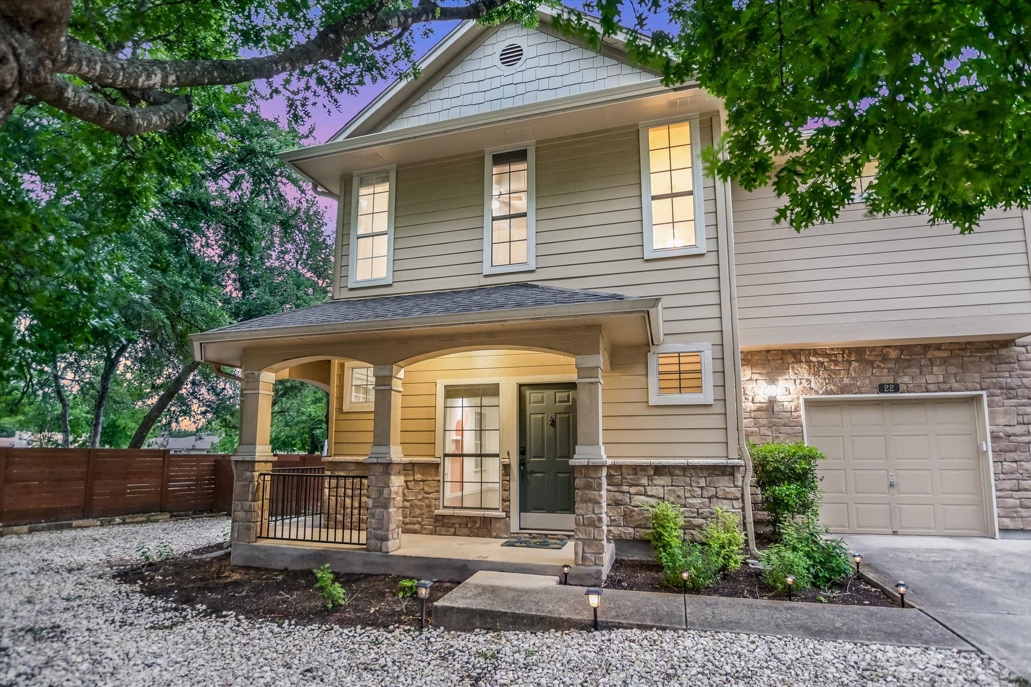 11000 Anderson Mill Road, Unit 22 Austin, TX 78750 - Photo 4 of 31