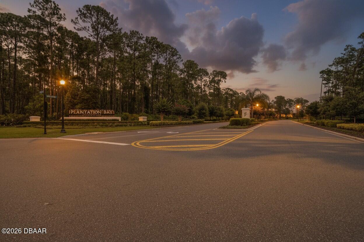 1223 Crown Pointe Lane Ormond Beach, FL 32174 - Photo 31 of 47 3 entrance