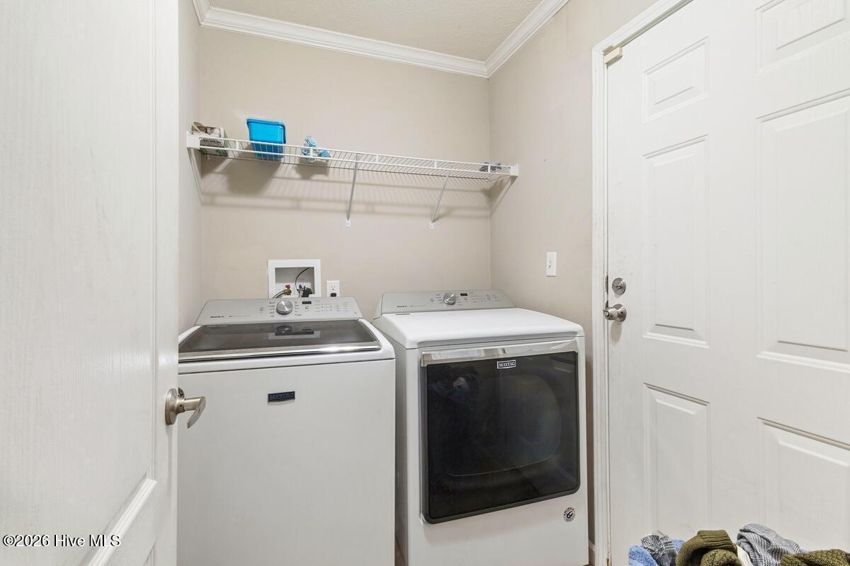 394 Pineridge Road Roanoke Rapids, NC 27870 - Photo 20 of 24