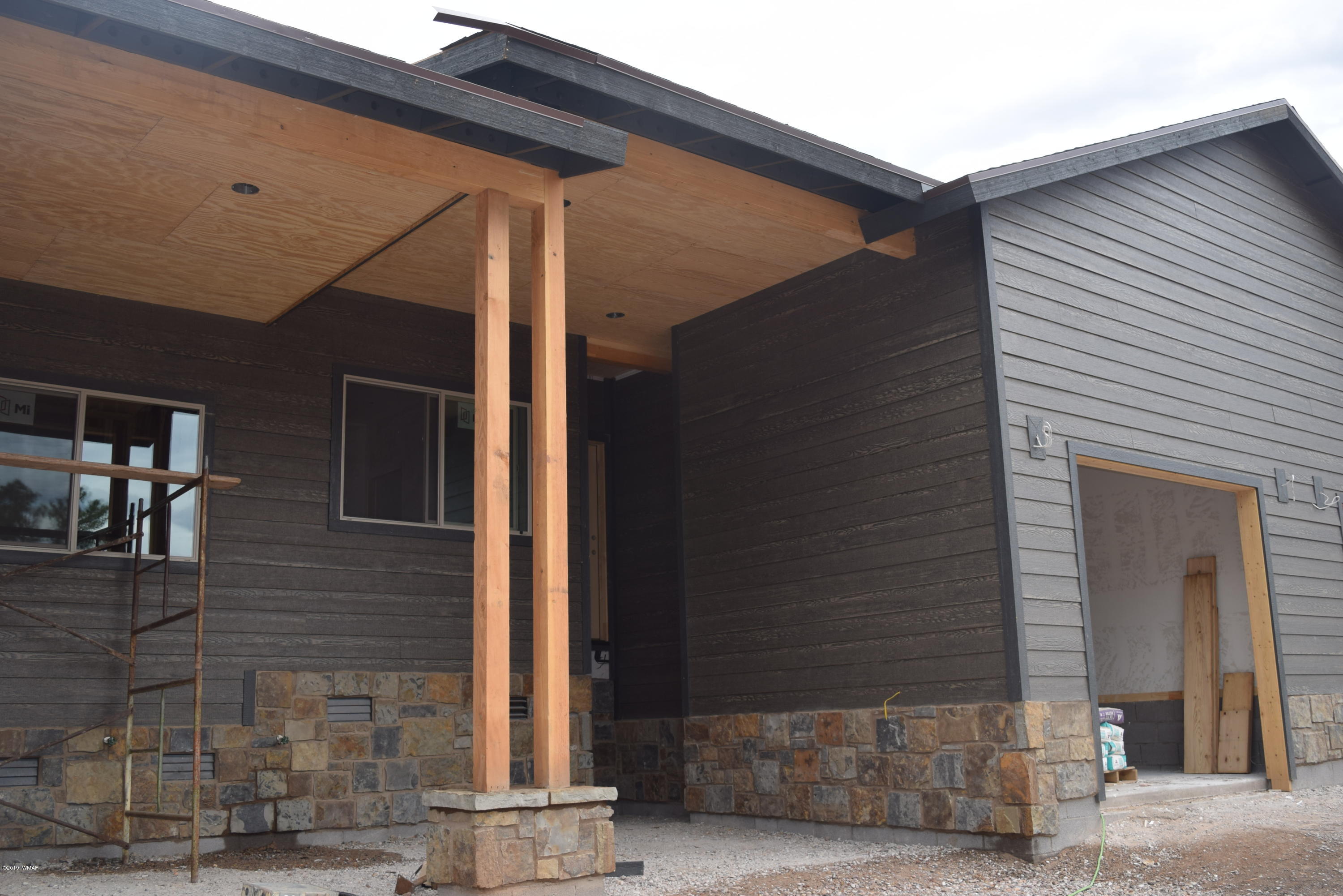 5855 Apollo Lakeside, AZ 85929 - Photo 1 of 2