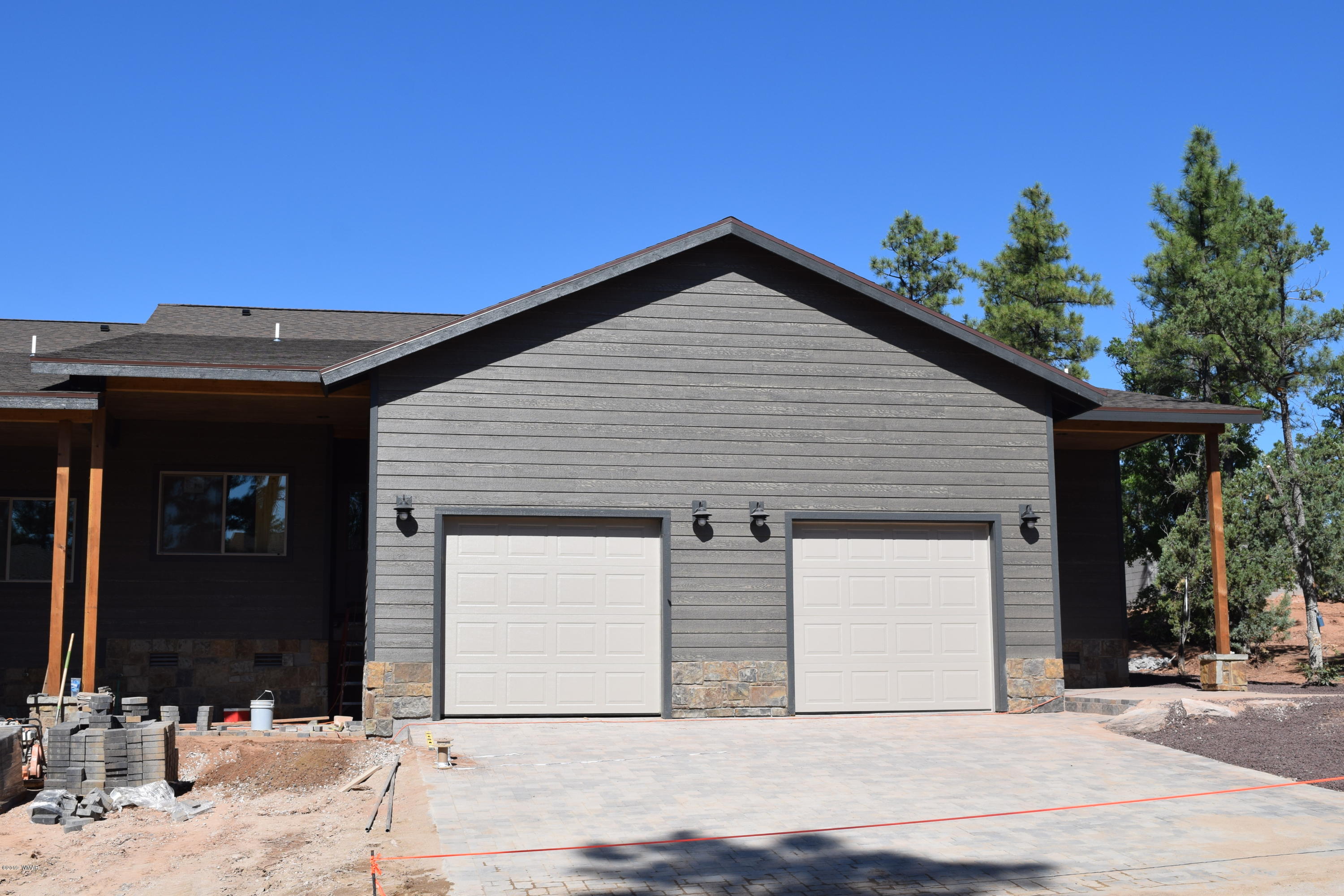 5855 Apollo Lakeside, AZ 85929 - Photo 2 of 2