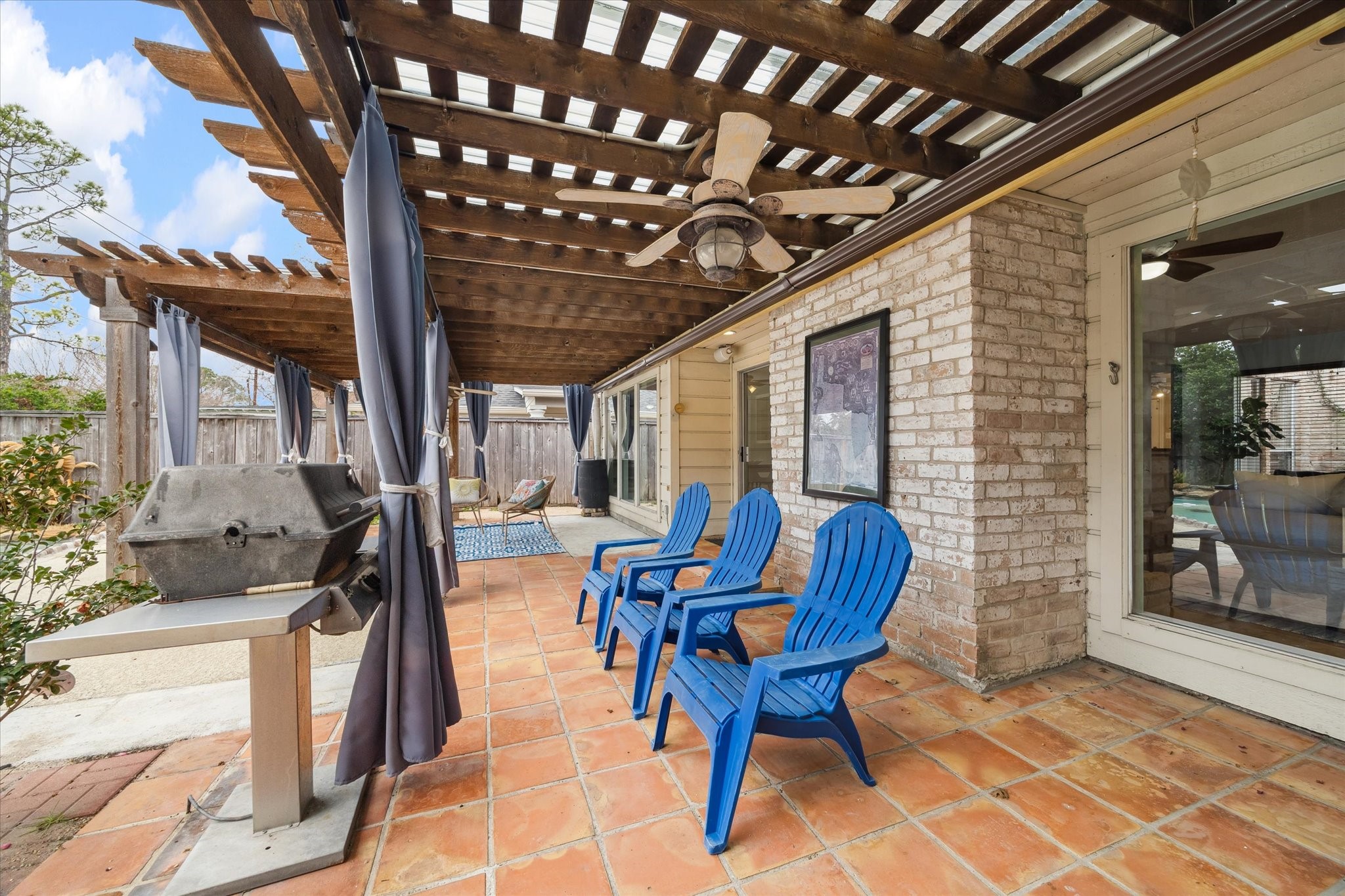 1306 South Kirkwood Road Houston, TX 77077 - Photo 31 of 37