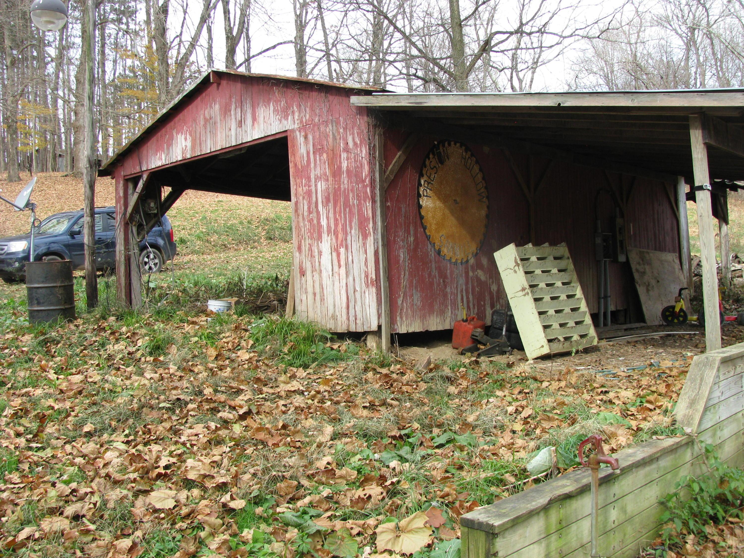 8729 Wince Road Northeast Newark, OH 43055 - Photo 12 of 26 Gallery Image 12