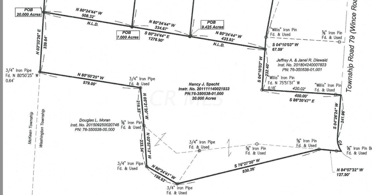 8729 Wince Road Northeast Newark, OH 43055 - Photo 25 of 26 Gallery Image 25