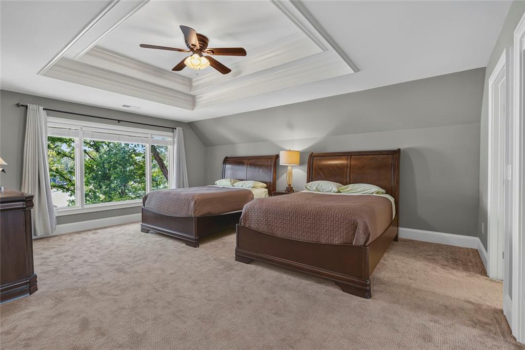 6576 Yacht Club Road Flowery Branch, GA 30542 - Photo 173 of 186