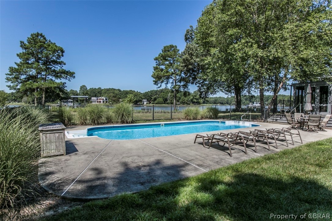 5432 White Hall Road Gloucester, VA 23061 - Photo 14 of 50