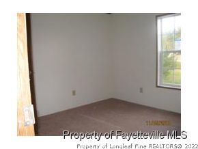 4990 Alamac Road Lumberton, NC 28358 - Photo 8 of 16 a view of an empty room