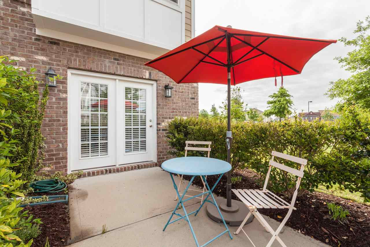10100 Glen Autumn Road Raleigh, NC 27617 - Photo 18 of 25 Photo 18