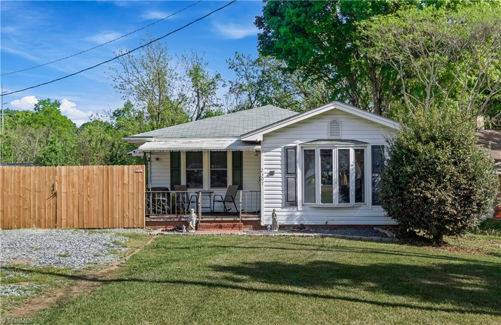 2307 East Green Drive High Point, NC 27260 - Photo 1 of 27