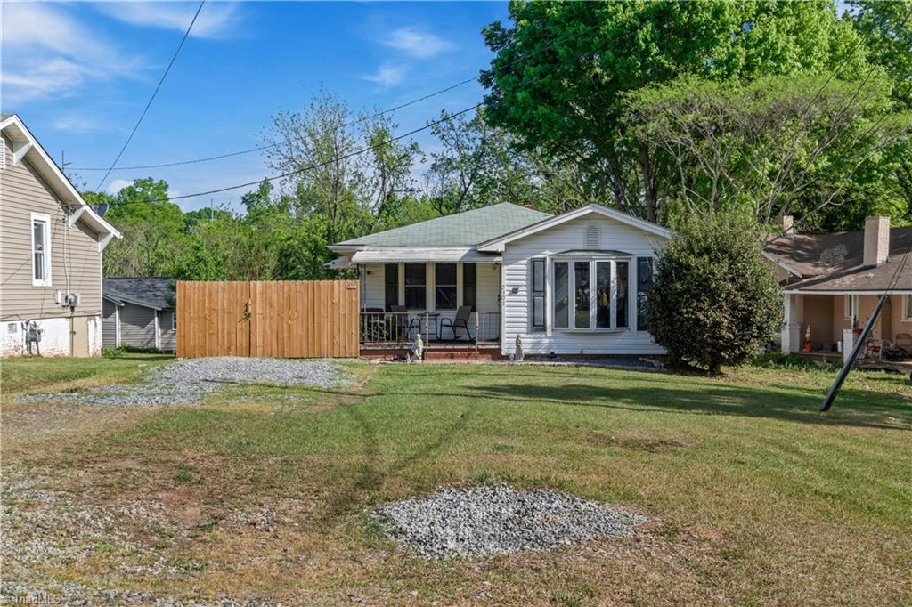 2307 East Green Drive High Point, NC 27260 - Photo 27 of 27