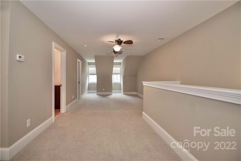 333 Spring Street Davidson, NC 28036 - Photo 33 of 44 a view of an empty room