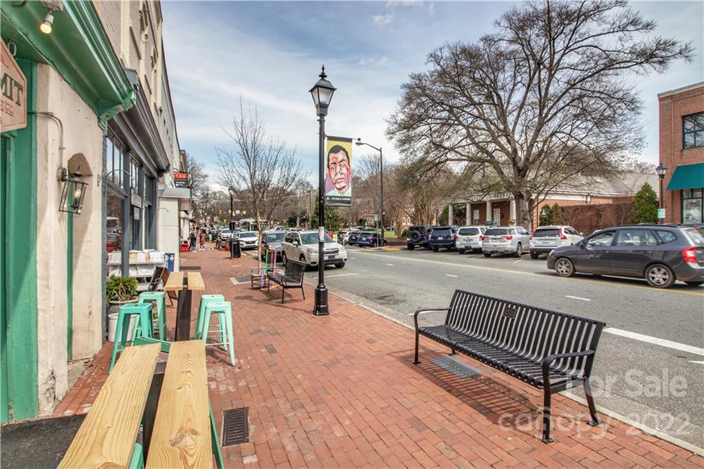 333 Spring Street Davidson, NC 28036 - Photo 43 of 44