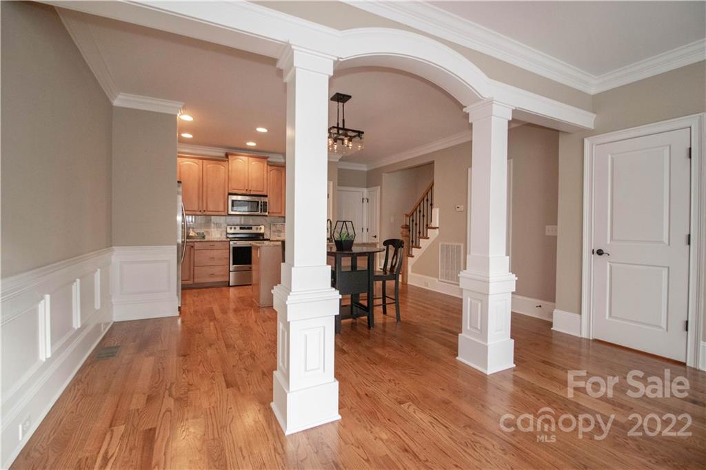 333 Spring Street Davidson, NC 28036 - Photo 10 of 44 a view of a living room