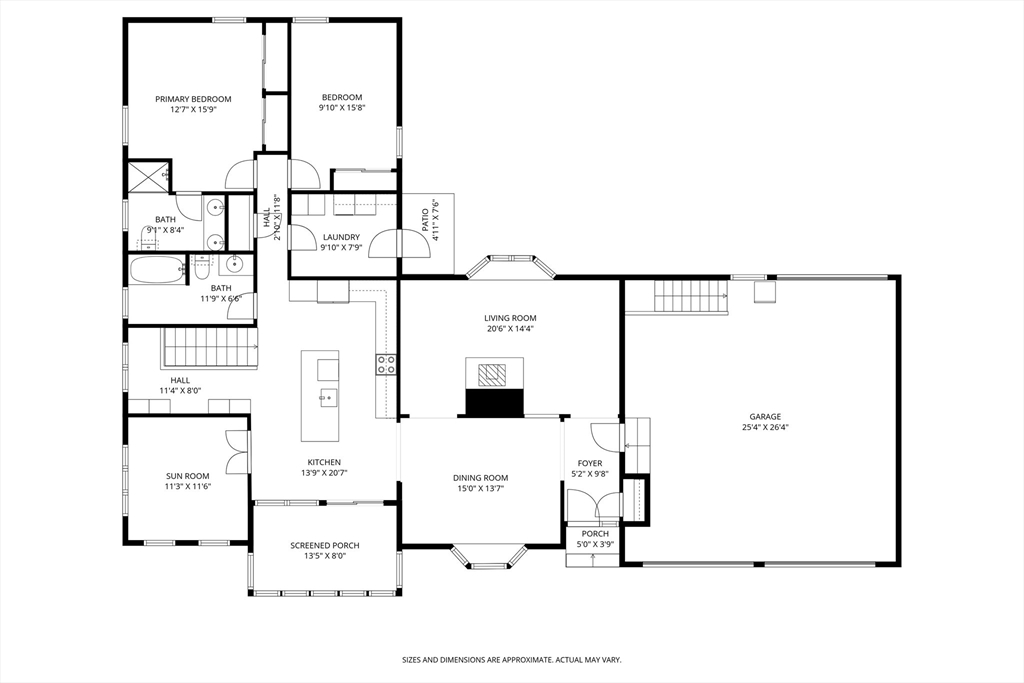 37 Harris Street Amherst, MA 01002 - Photo 40 of 40