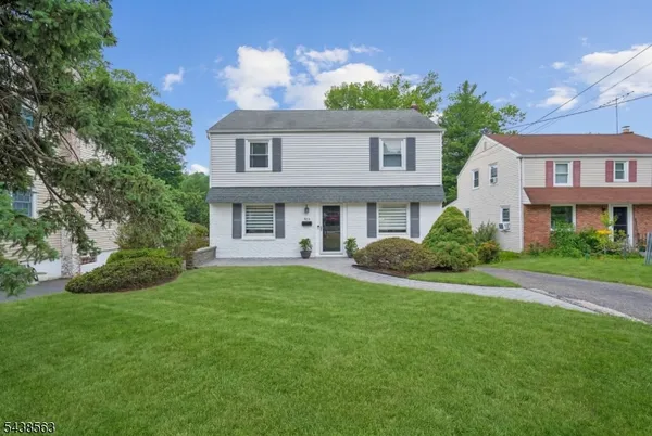 $725,000 | 373 St Cloud Avenue, West Orange, NJ 07052