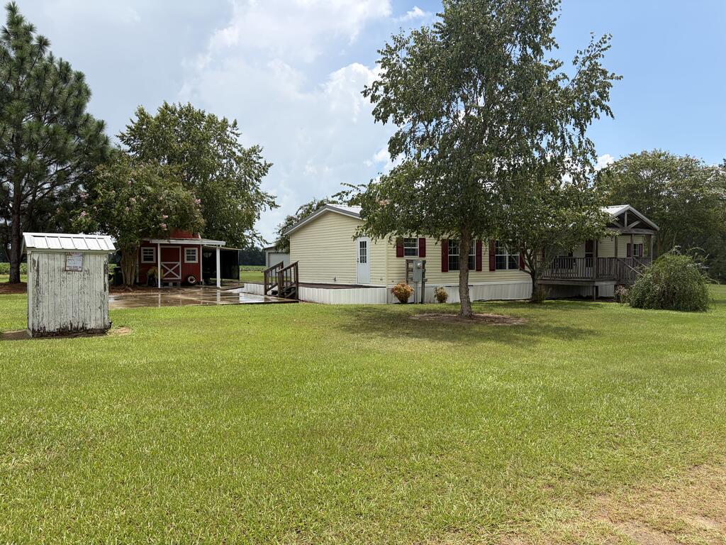 652-760 Griffin Road Barney, GA 31625 - Photo 95 of 126 Gallery Image 95