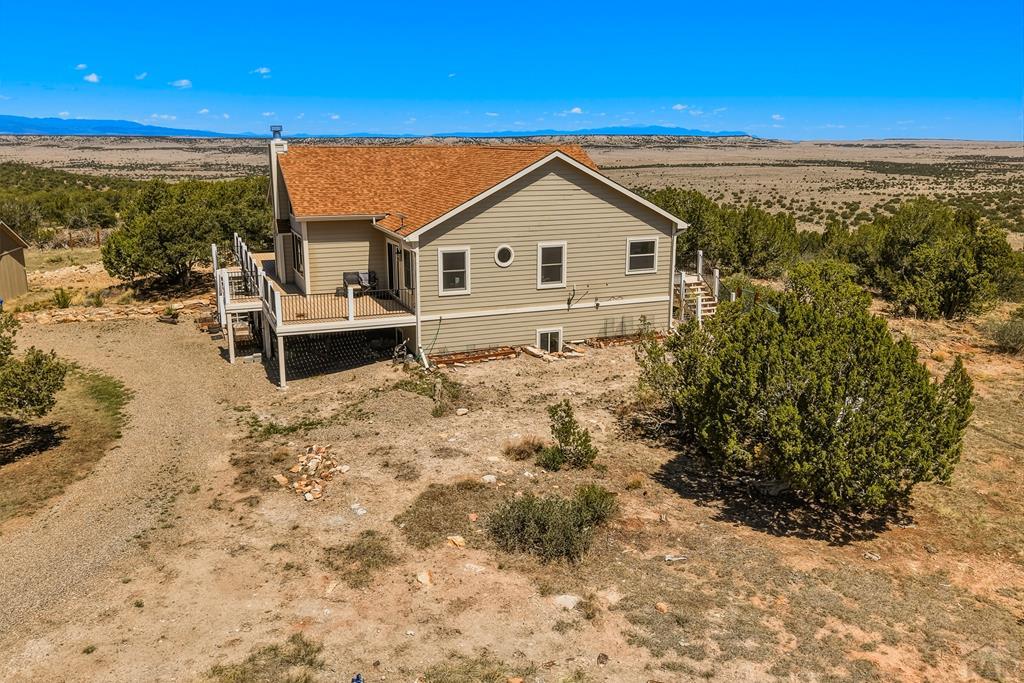 801 Turkey Rdg Road East Walsenburg, CO 81089 - Photo 51 of 65