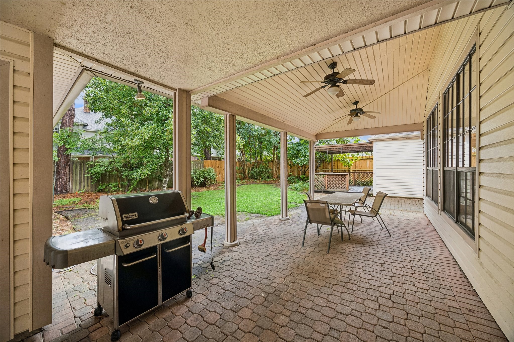 6015 Spanish Oak Way Spring, TX 77379 - Photo 22 of 24