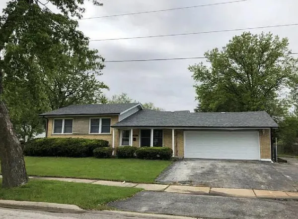 $195,000 | 5631 Colgate Lane, Matteson, IL 60443
