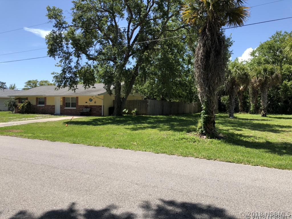 502 Eaton Road Edgewater, FL 32132 - Photo 1 of 13 Gallery Image 1