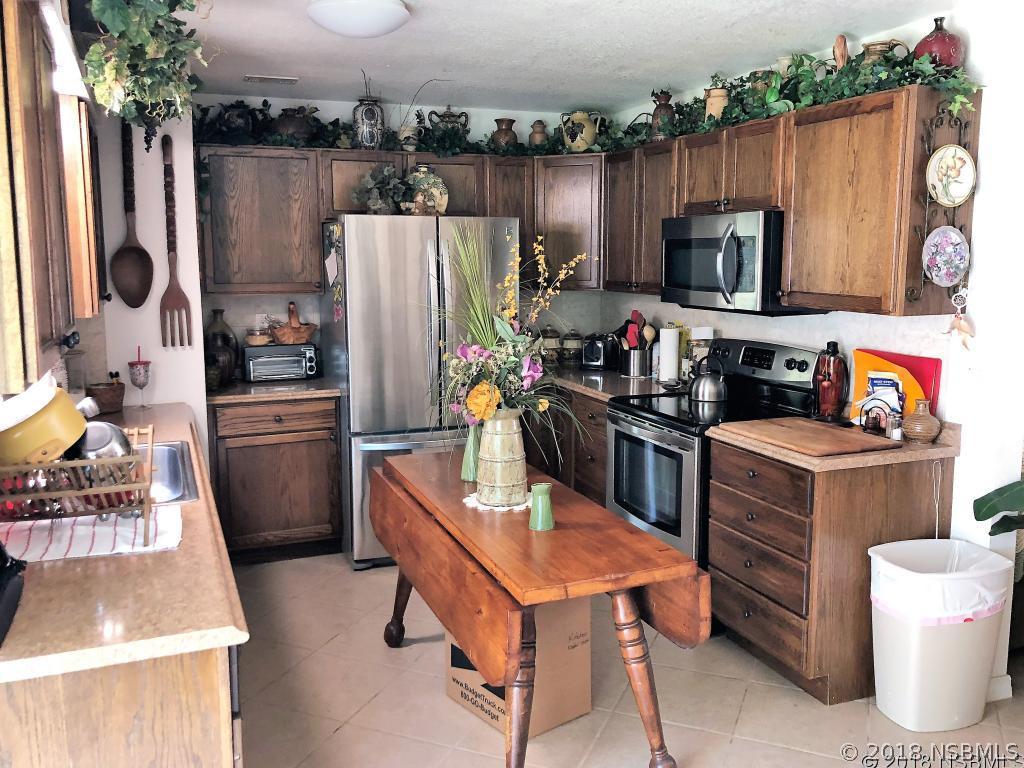 502 Eaton Road Edgewater, FL 32132 - Photo 5 of 13 Gallery Image 5