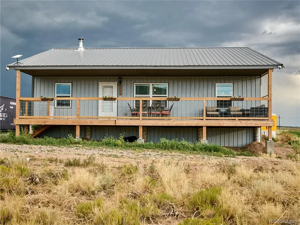 $309,000 | 786 Margie Lane, Fort Garland, CO 81133