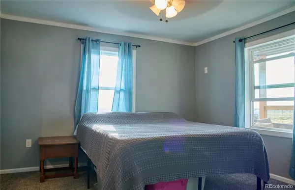 $309,000 | 786 Margie Lane, Fort Garland, CO 81133