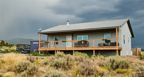 $309,000 | 786 Margie Lane, Fort Garland, CO 81133