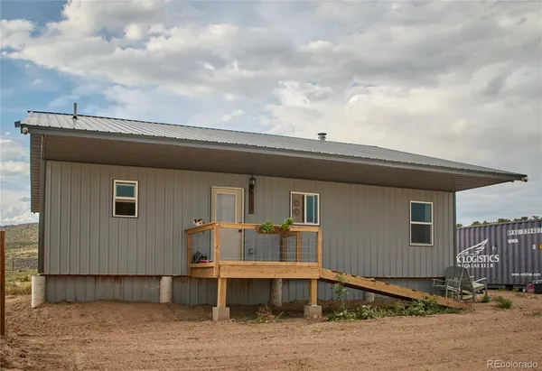 $309,000 | 786 Margie Lane, Fort Garland, CO 81133