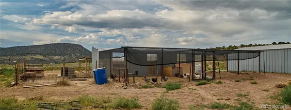 $309,000 | 786 Margie Lane, Fort Garland, CO 81133