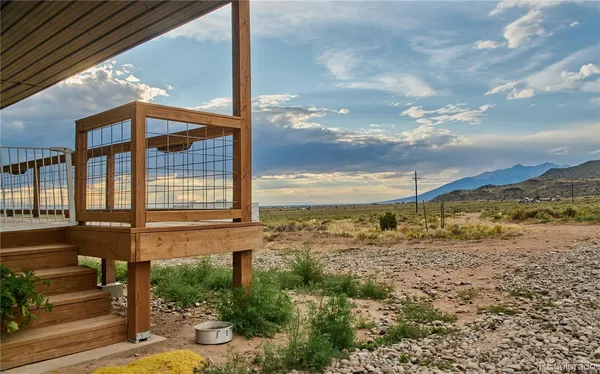 $309,000 | 786 Margie Lane, Fort Garland, CO 81133