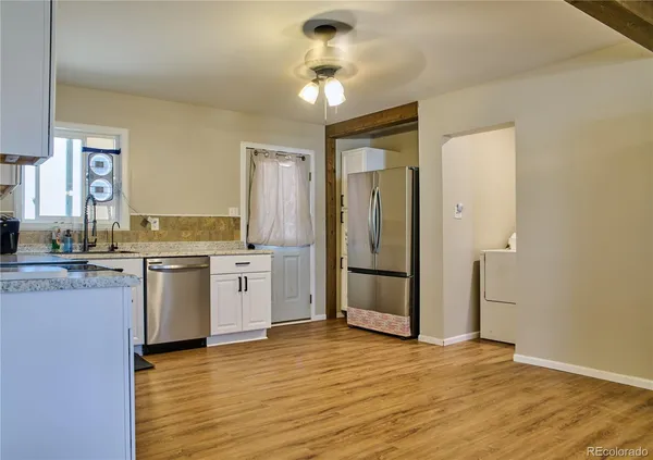 $309,000 | 786 Margie Lane, Fort Garland, CO 81133