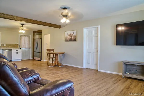 $309,000 | 786 Margie Lane, Fort Garland, CO 81133