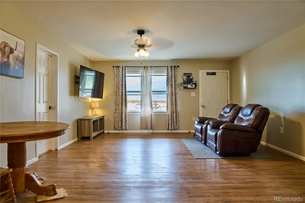 $309,000 | 786 Margie Lane, Fort Garland, CO 81133